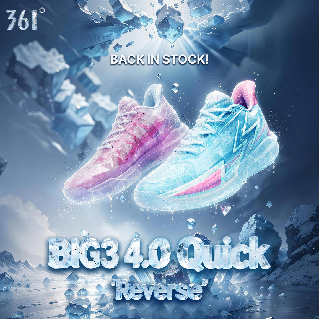 361 Sport Facebook ad