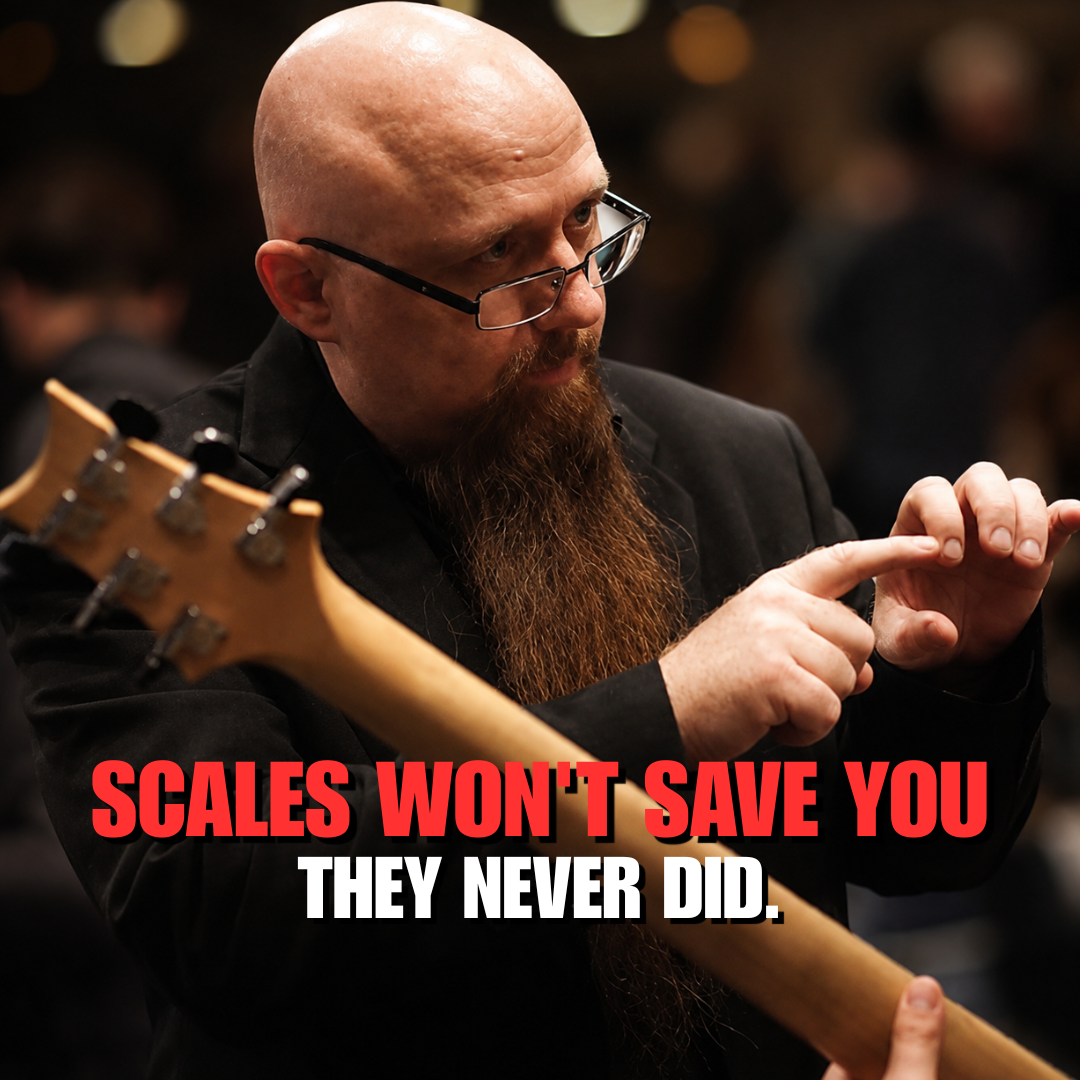 Tom Hess Facebook ad: Become The Guitarist You Planned To Be