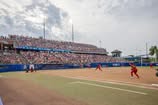 Visit OKC Facebook ad: Explore May Events in OKC!