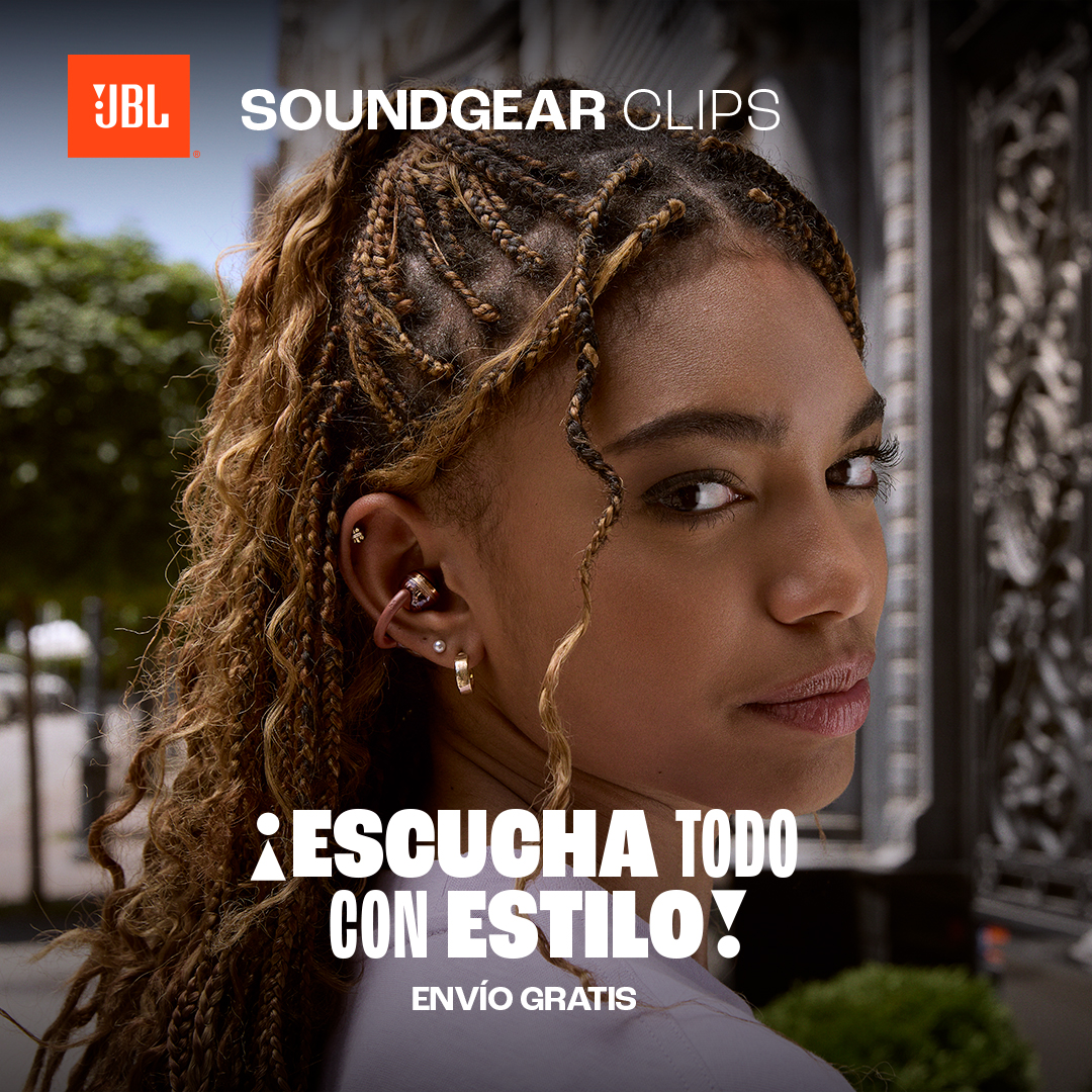 JBL Colombia Facebook ad from Sep 2, 2026