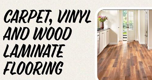 SJP Flooring Facebook ad