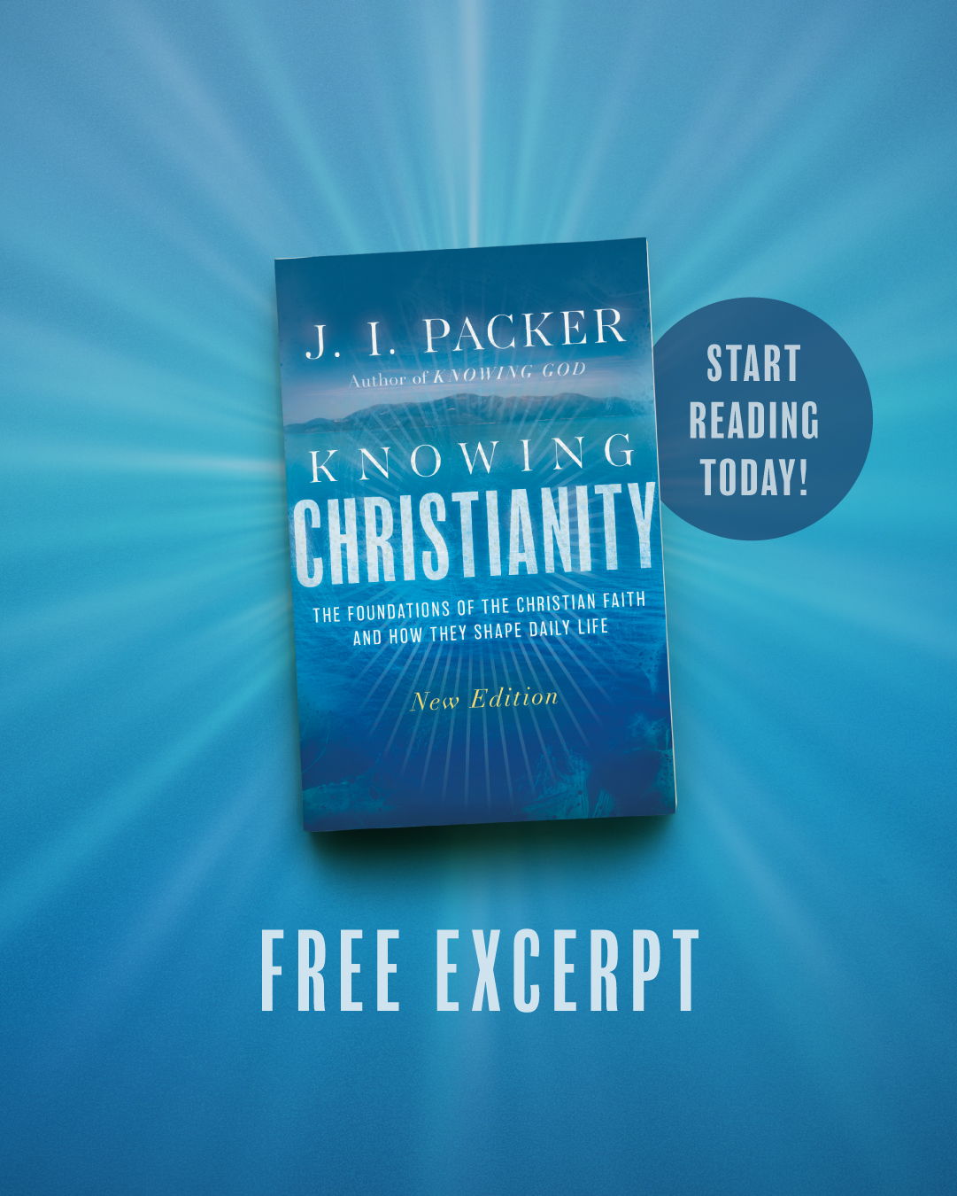InterVarsity Press Facebook ad