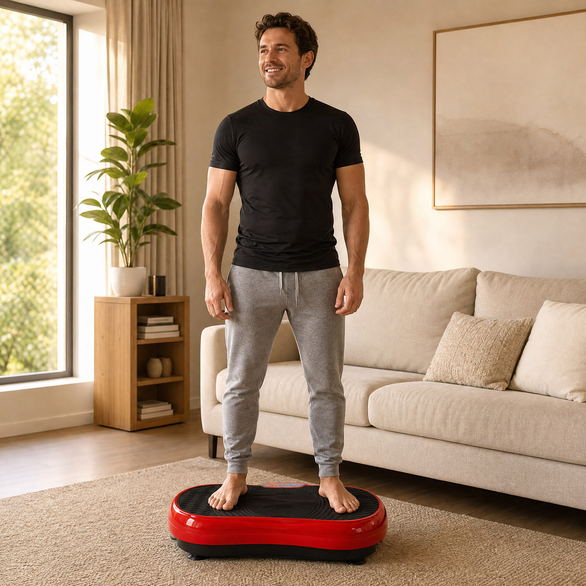 TerraWellness Facebook ad