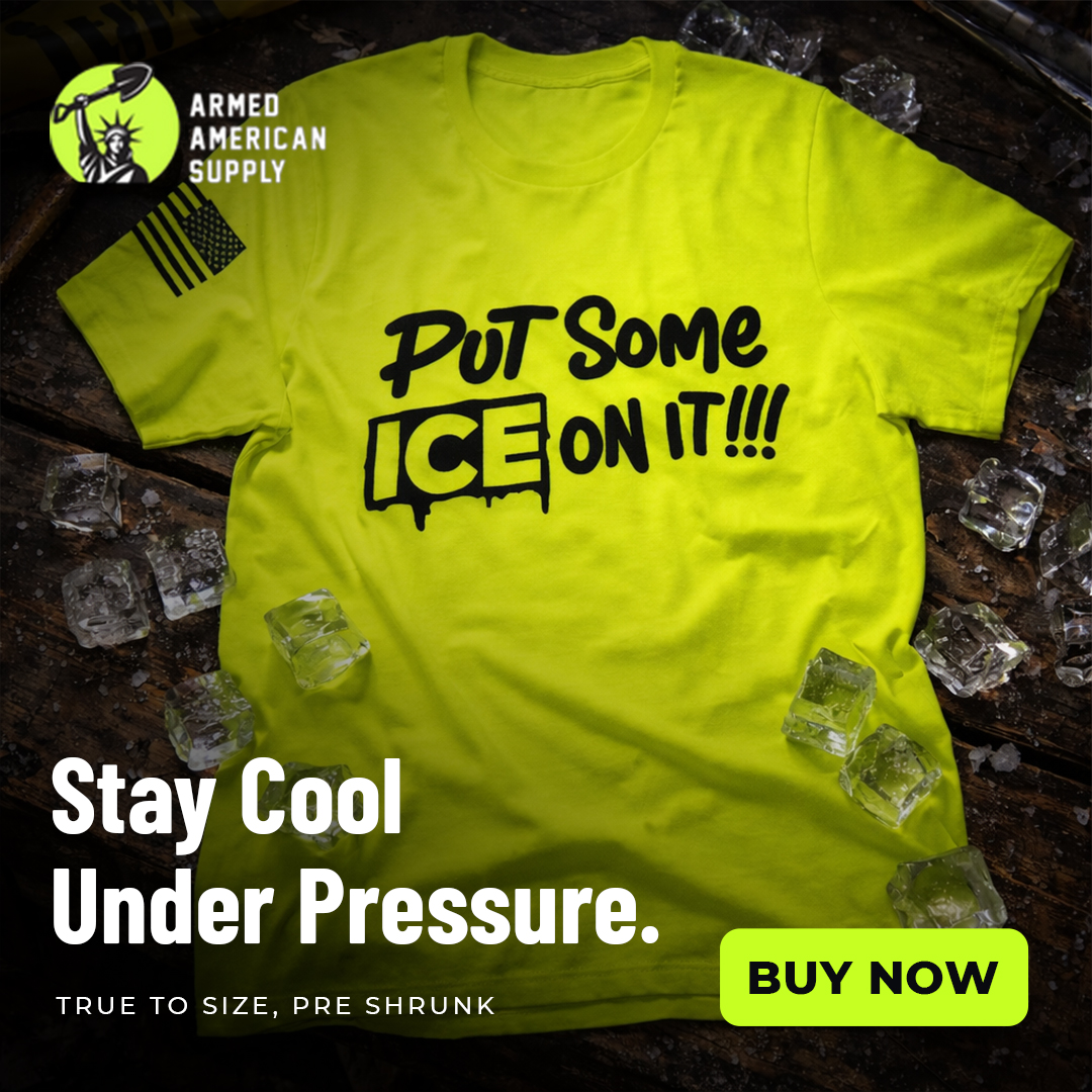 Blue Collar Meme Facebook ad