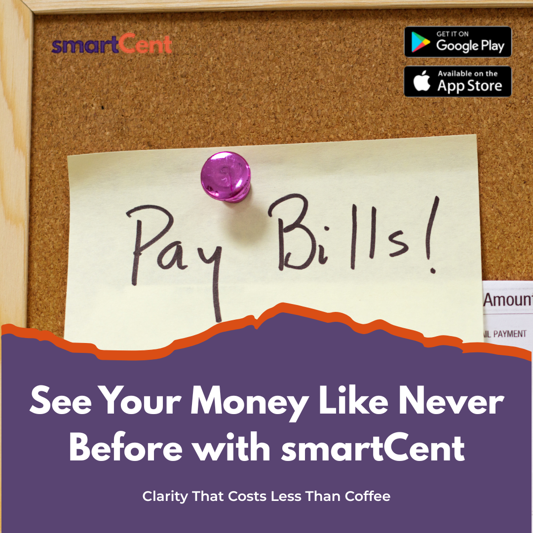 SmartCent Australia Facebook ad