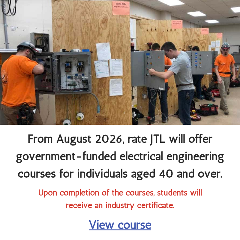 Online Course-1 Facebook ad from Aug 17, 2026