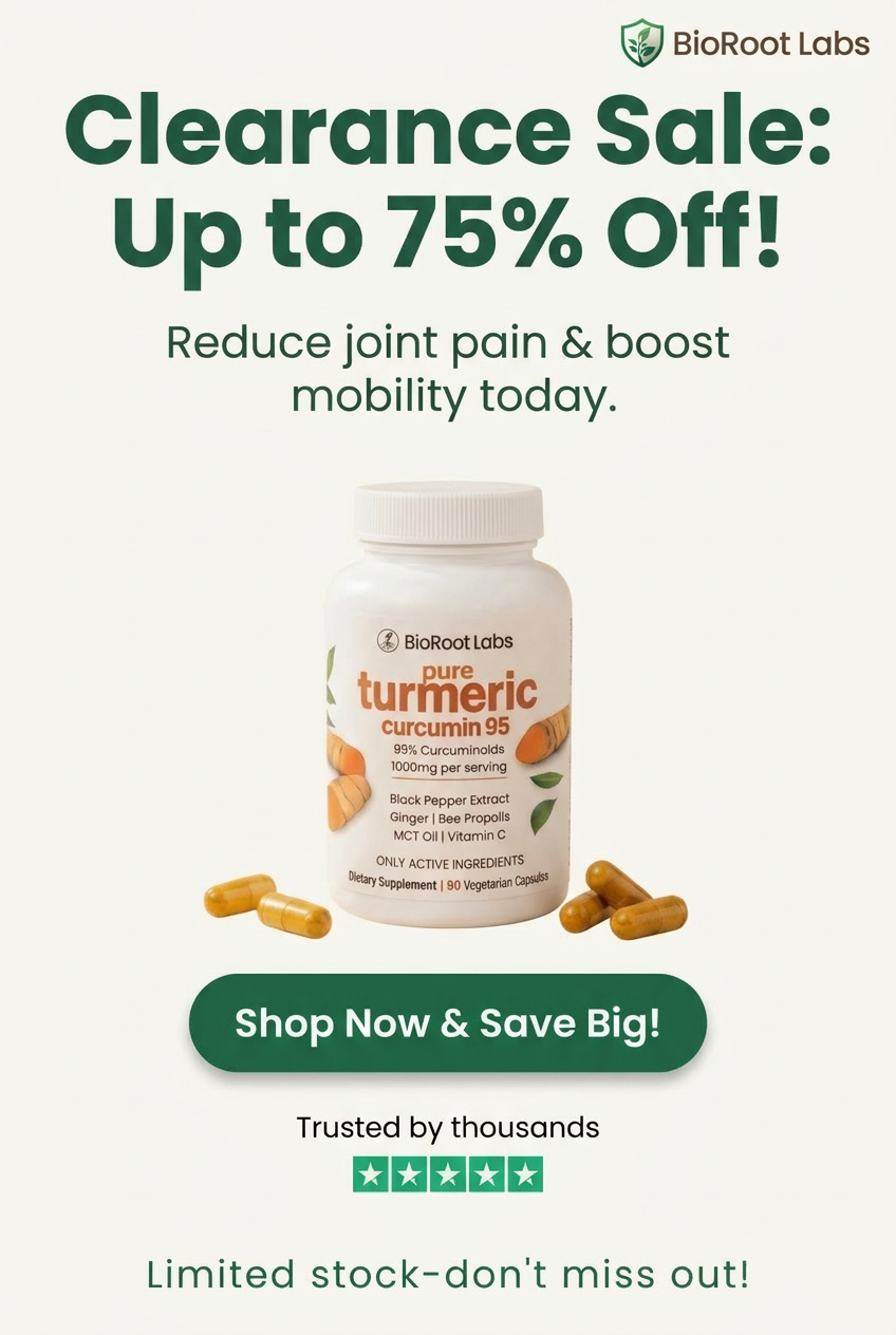 BioRoot Labs Facebook ad