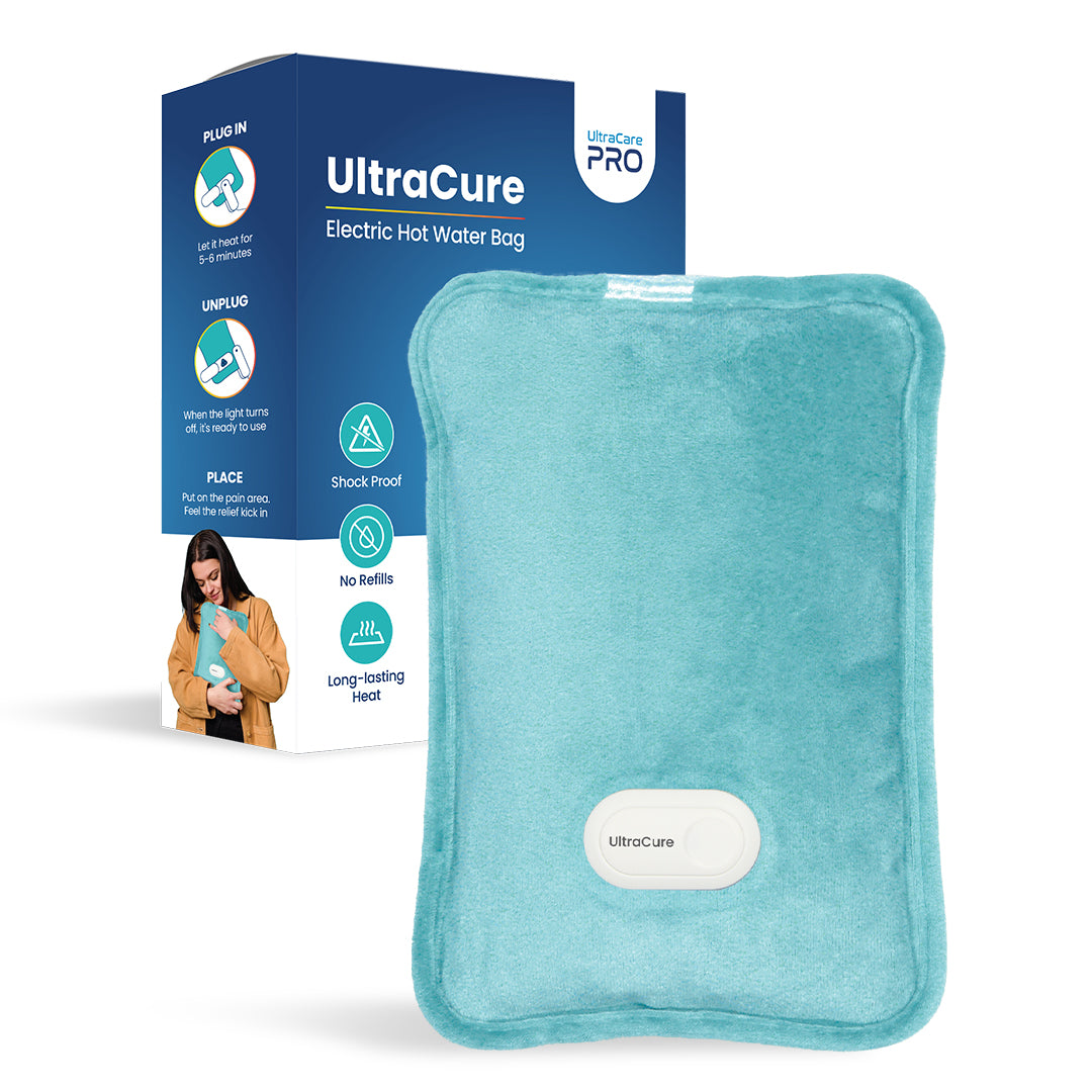UltraCare PRO Facebook ad: Say Hello to Ultimate Relief and Comfort with…