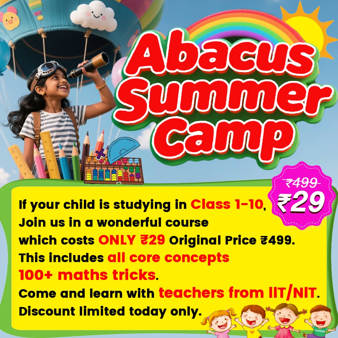 Oda Class Facebook ad