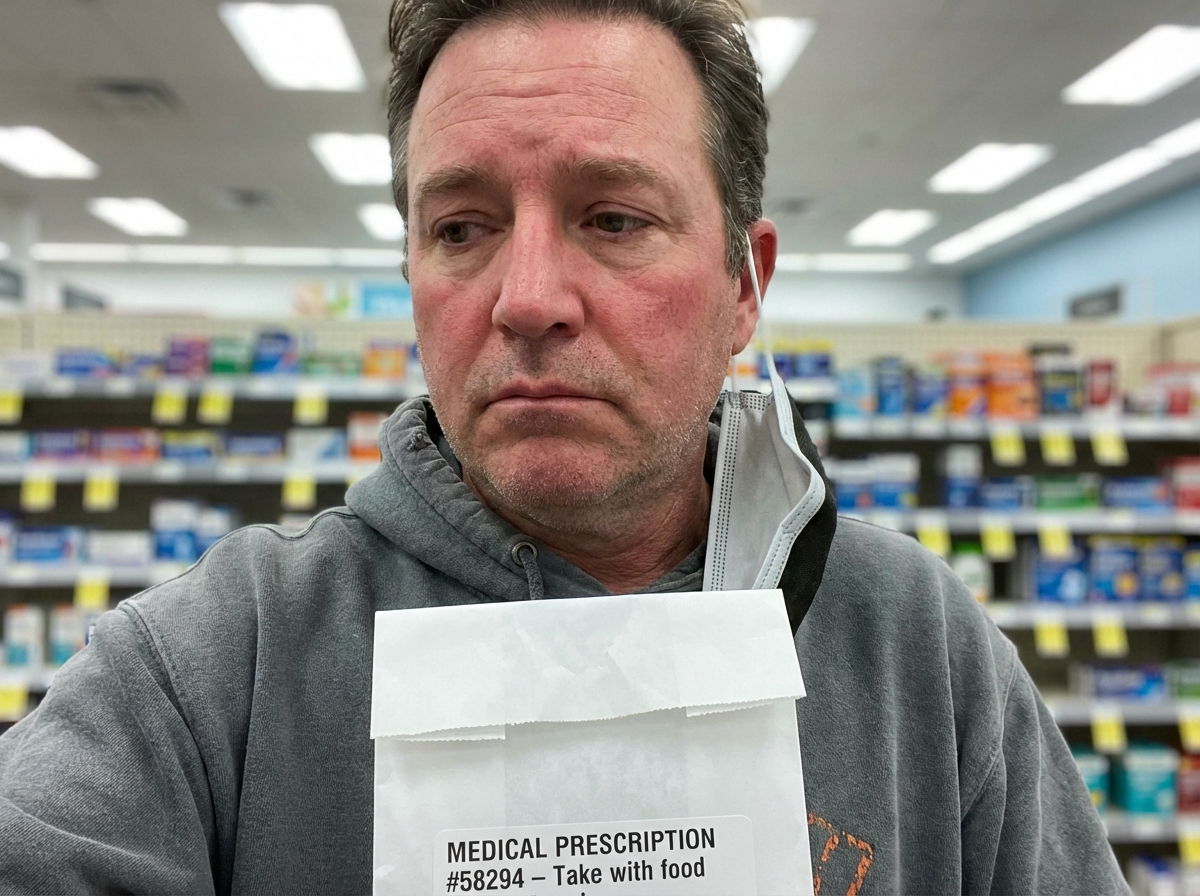 Dr. Dwight Bowman - Nephrologist Facebook ad: Save your kidneys before it's too late