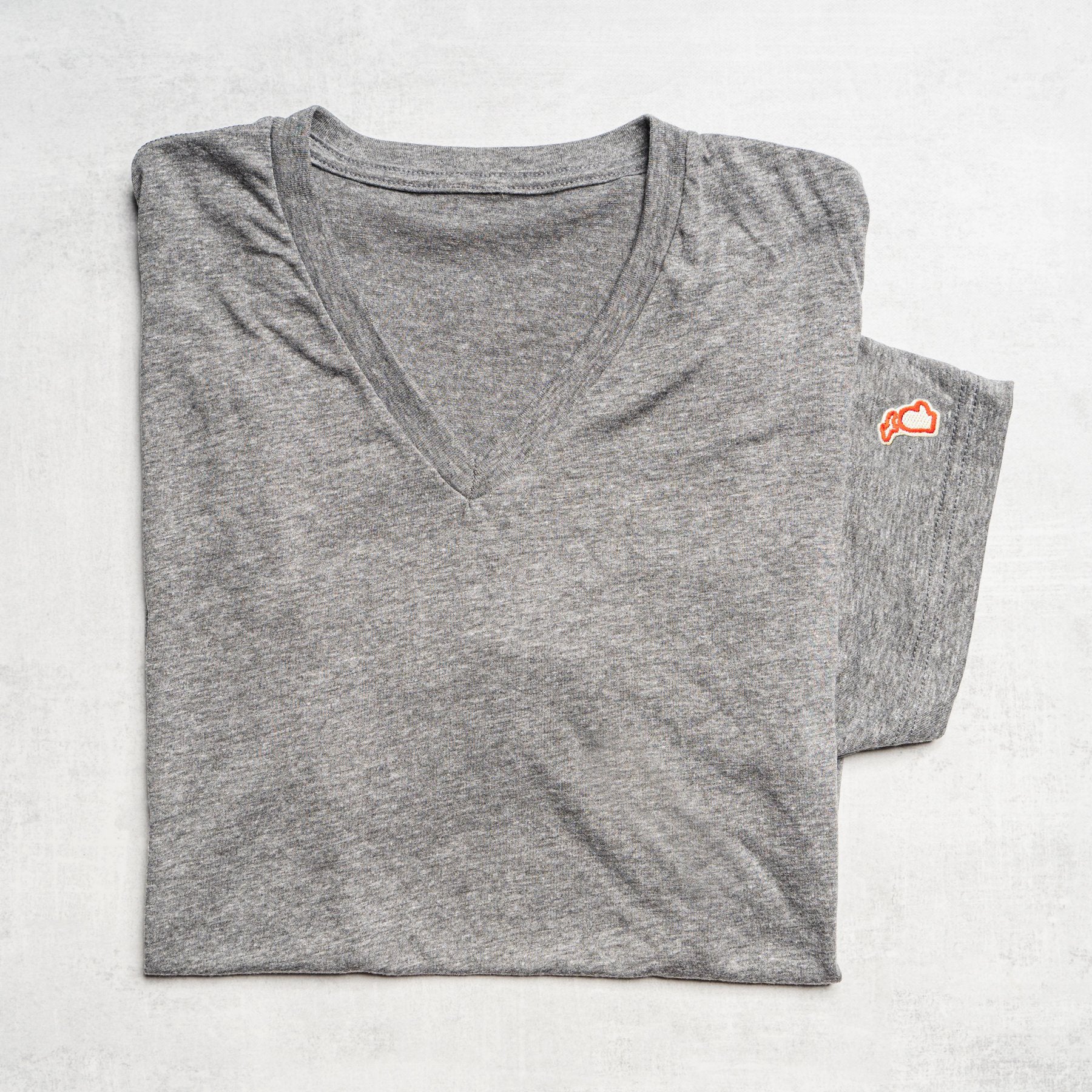 The Mitten State Facebook ad: We Believe Your Gear Should Be High Five…