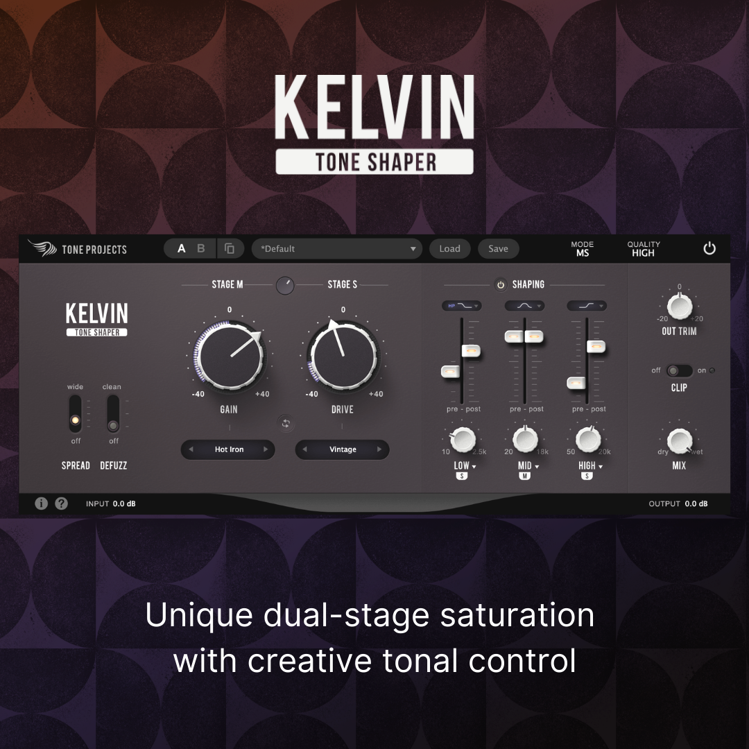 Tone Projects Facebook ad: Get Your Free Trial Here