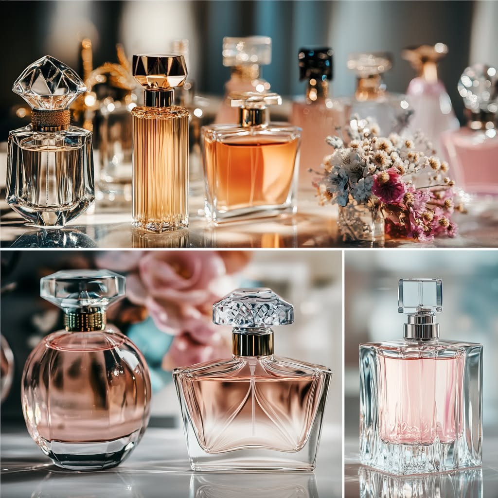 TrendingResults Pulse Facebook ad: Long Lasting Perfume For Women.