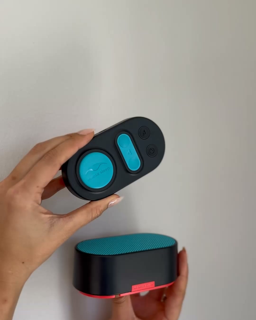 Manta Sleep Facebook ad: For a Limited Time Only