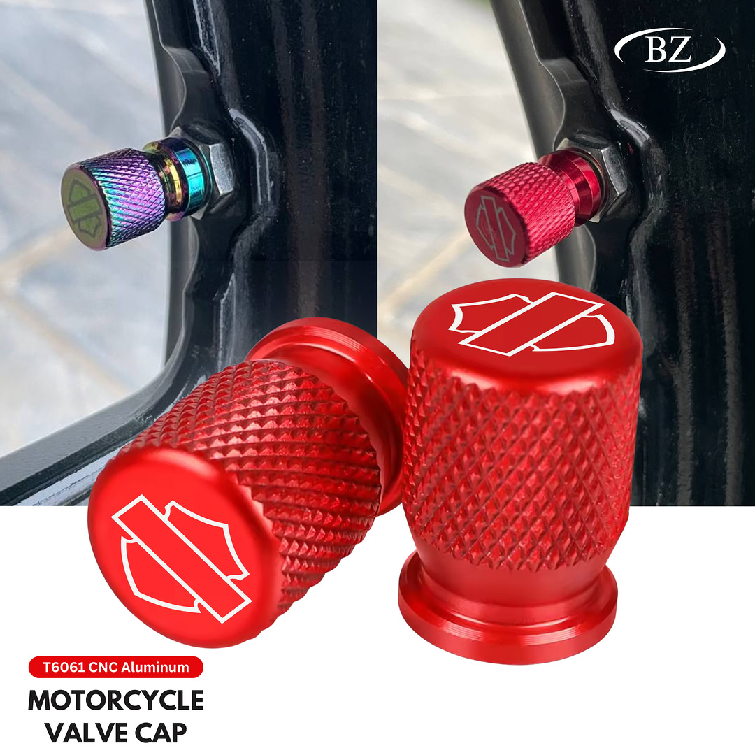 BikerZonez Facebook ad
