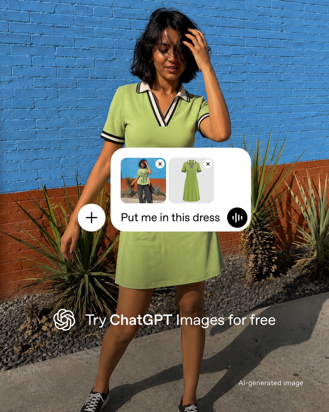 ChatGPT Facebook ad from Jul 22, 2026