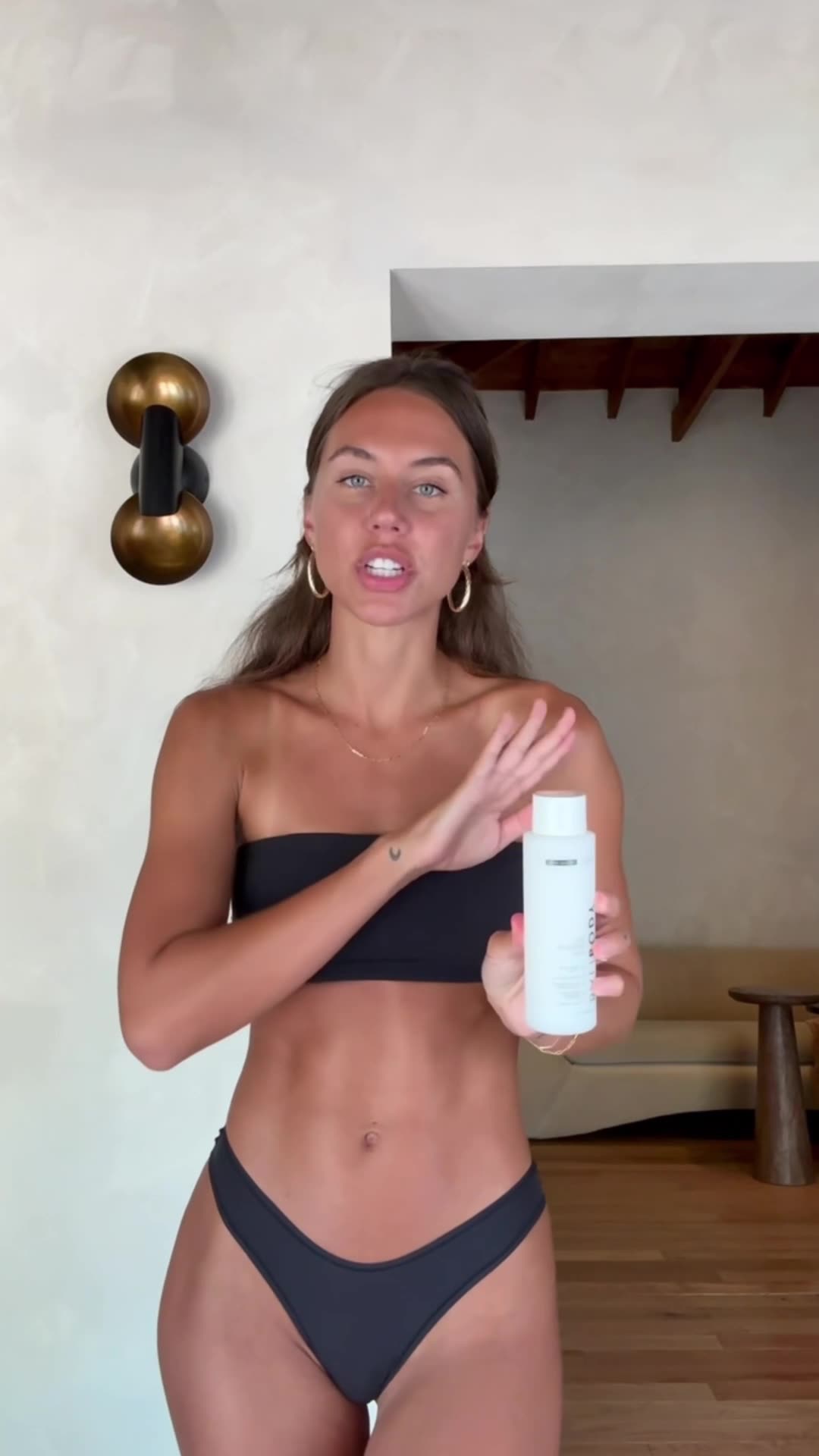 Bali Body Facebook ad: NEW PRODUCT SELLING FAST