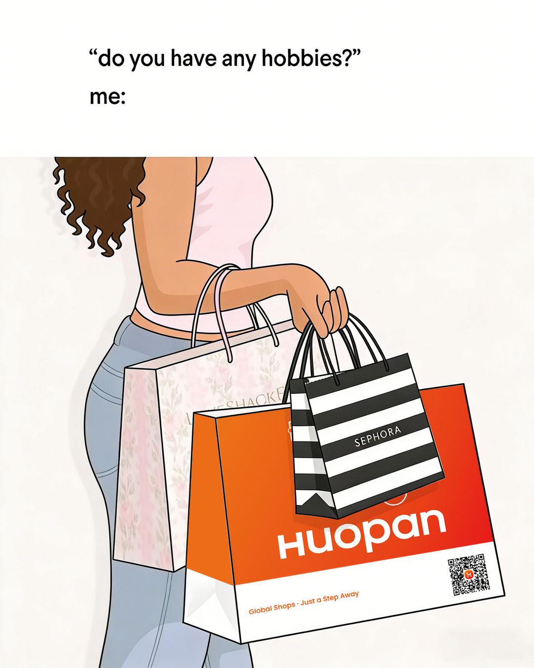 Huopanofficial Facebook ad