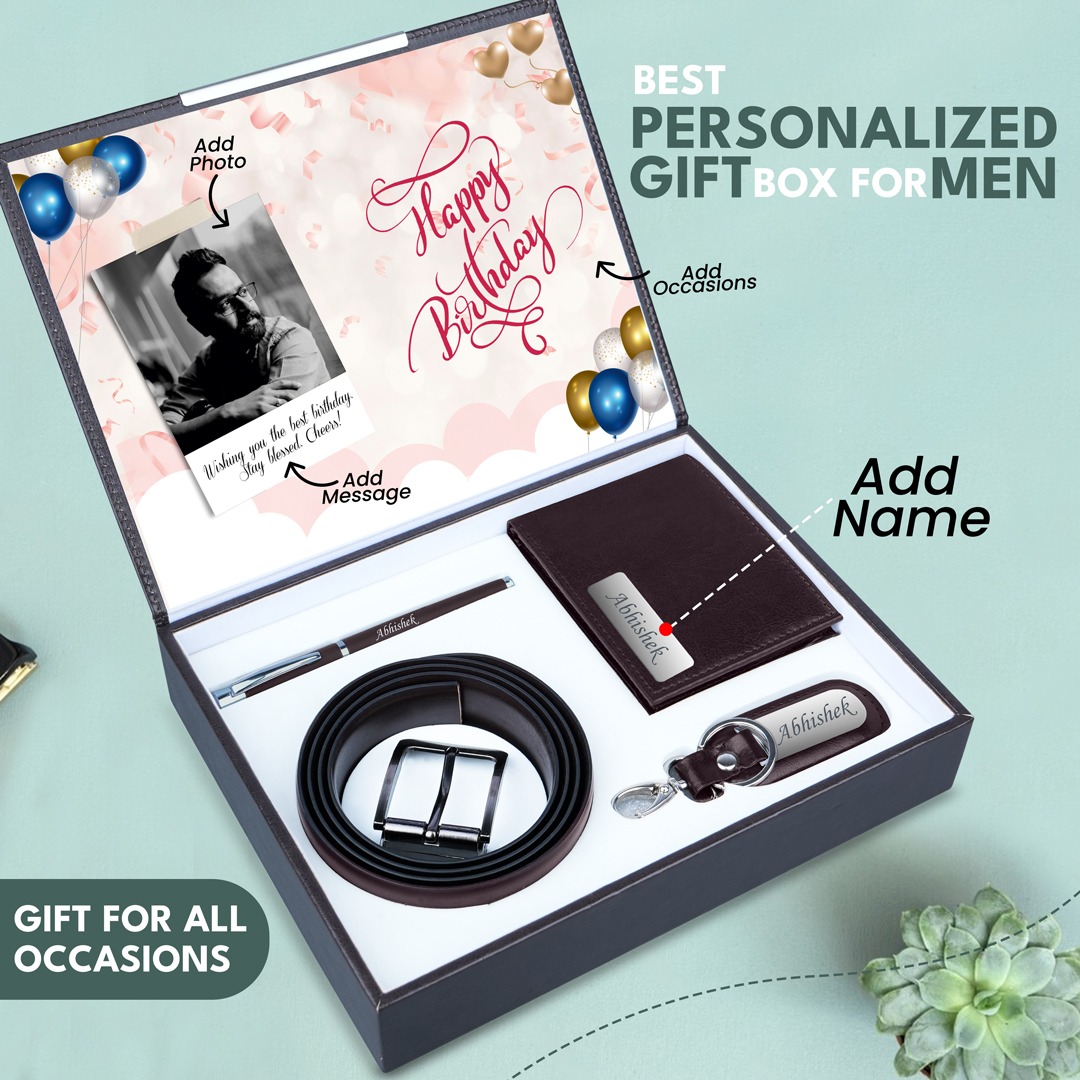 Thewalletstore.in Facebook ad