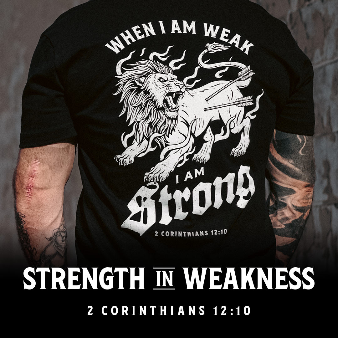Disciple Threads Facebook ad