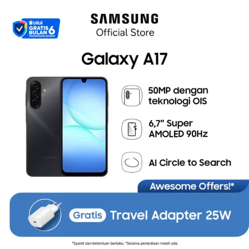 Samsung Facebook ad