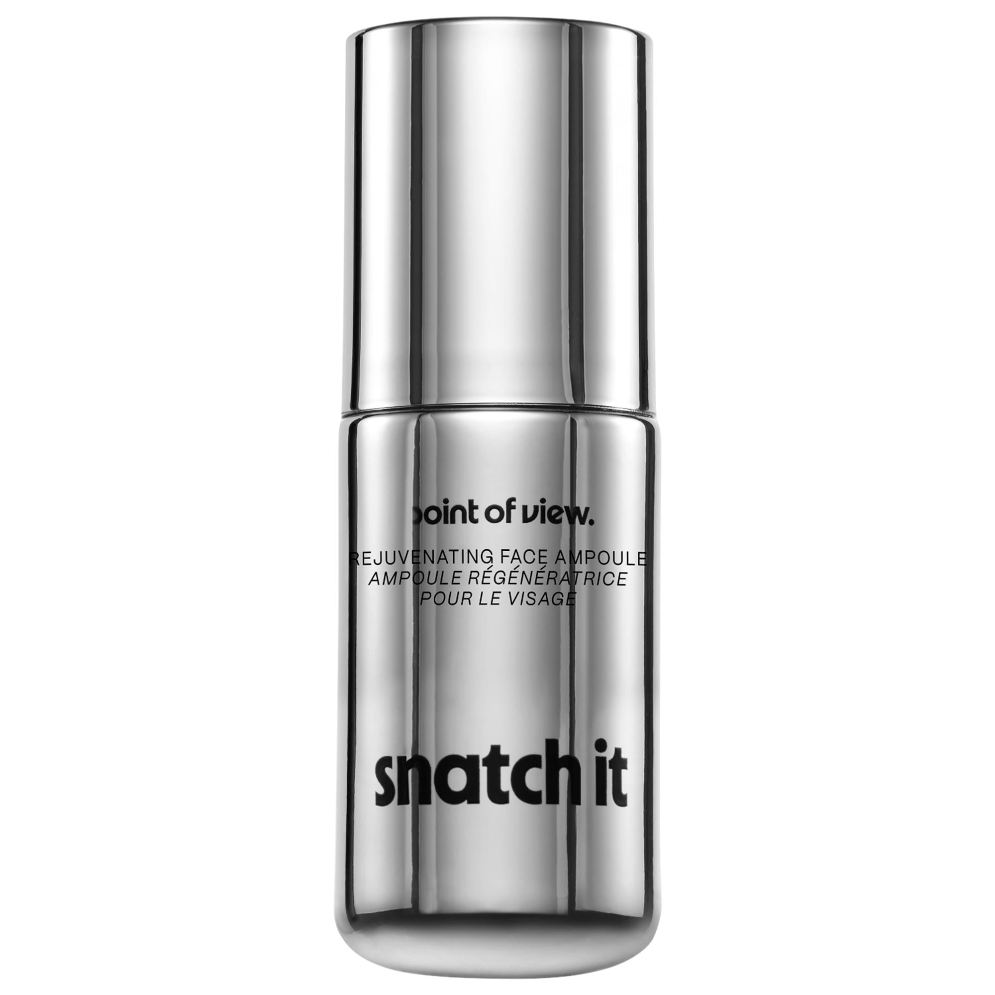 Sephora Facebook ad