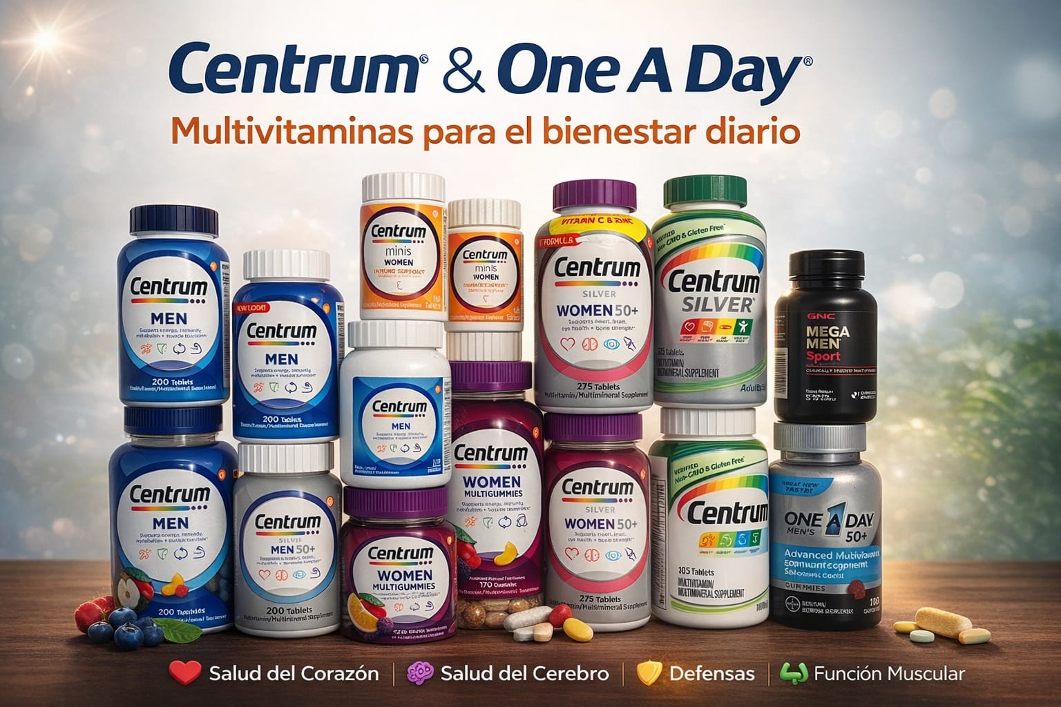 VitaBeauty Facebook ad: Hola! (solo escribir al whatsapp porfavor)