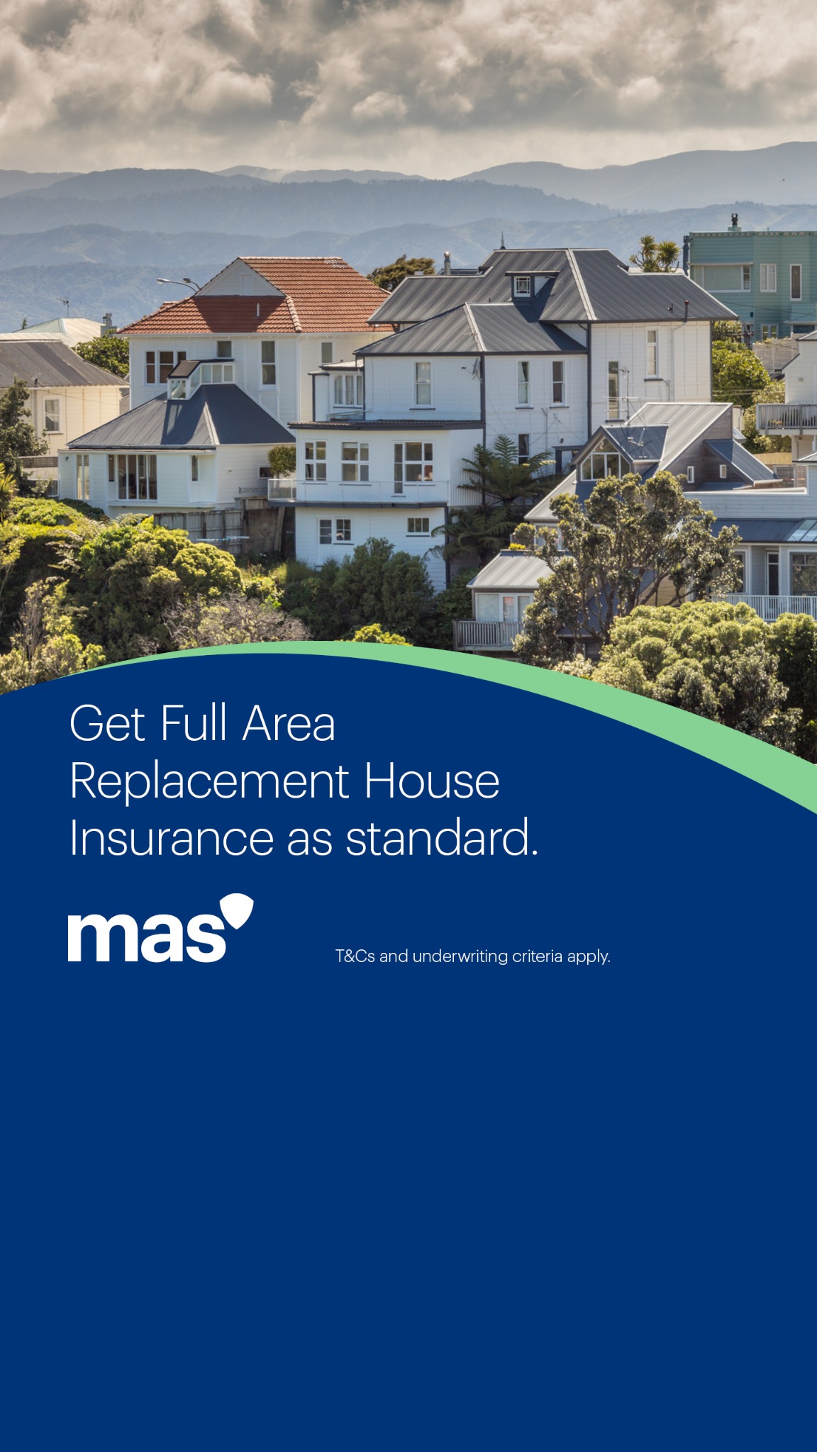 MAS - Medical Assurance Society Facebook ad