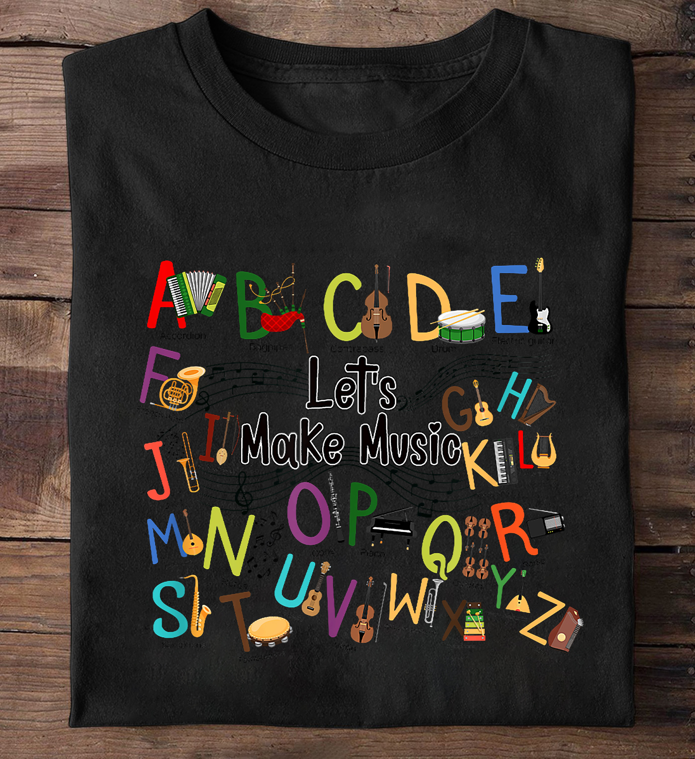 Music Teacher Facebook ad