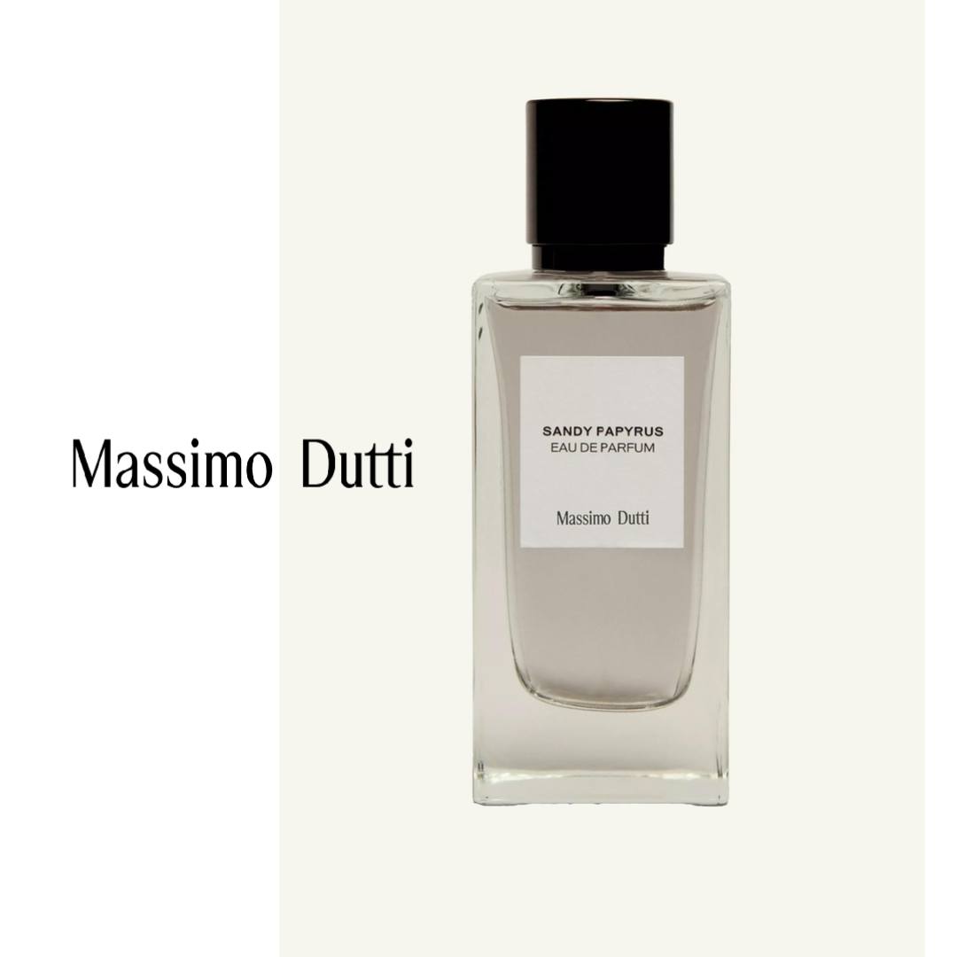 Massimo Dutti Facebook ad