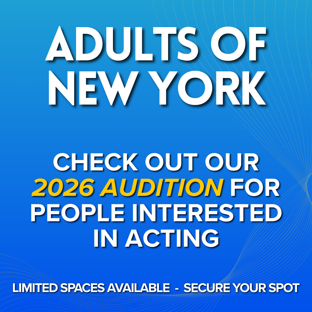 Act First Studios  Facebook ad