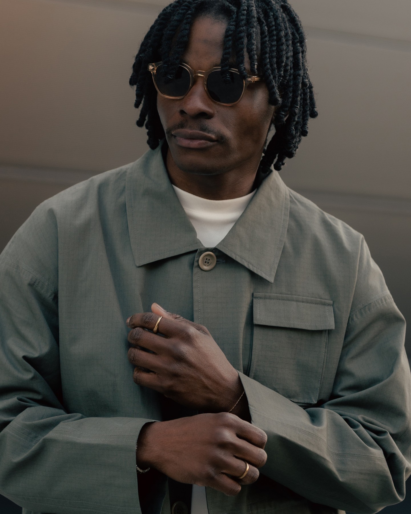 Trendhim Facebook ad