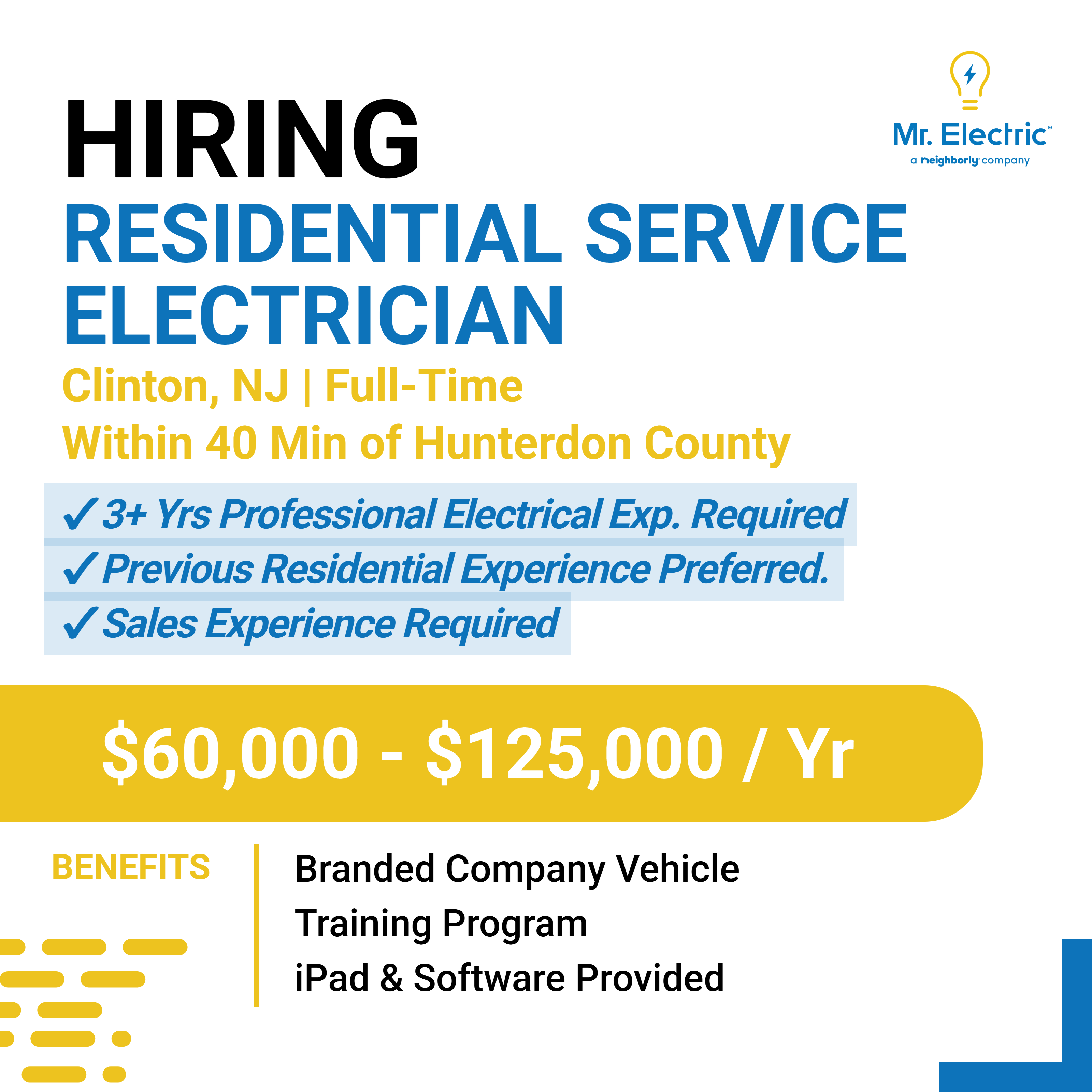 Hireline Construction Jobs Facebook ad