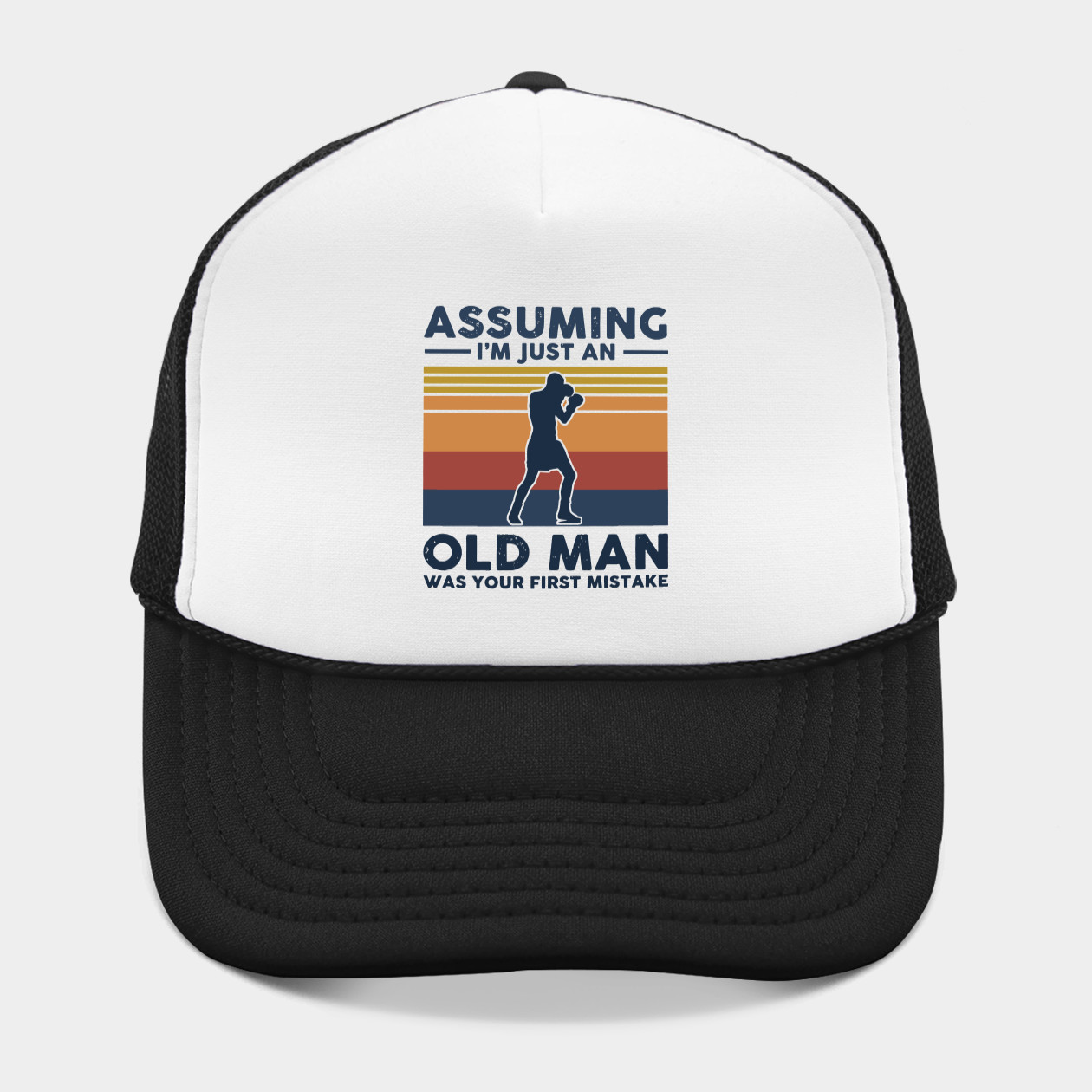 TeePublic.com Facebook ad
