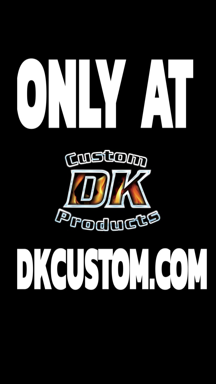 DK Custom Products, LLC Facebook ad: The Easiest Upgrade for More Passenger Room