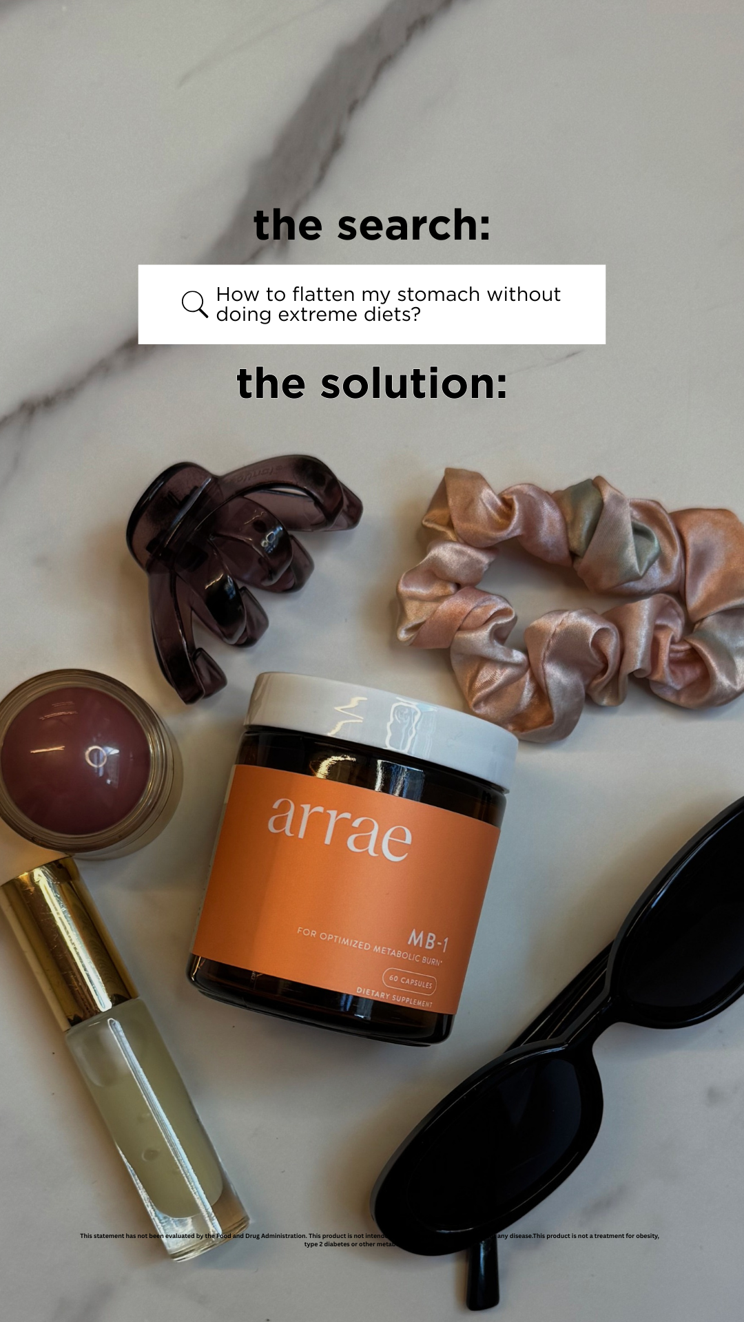 Well Well Wellness Facebook ad