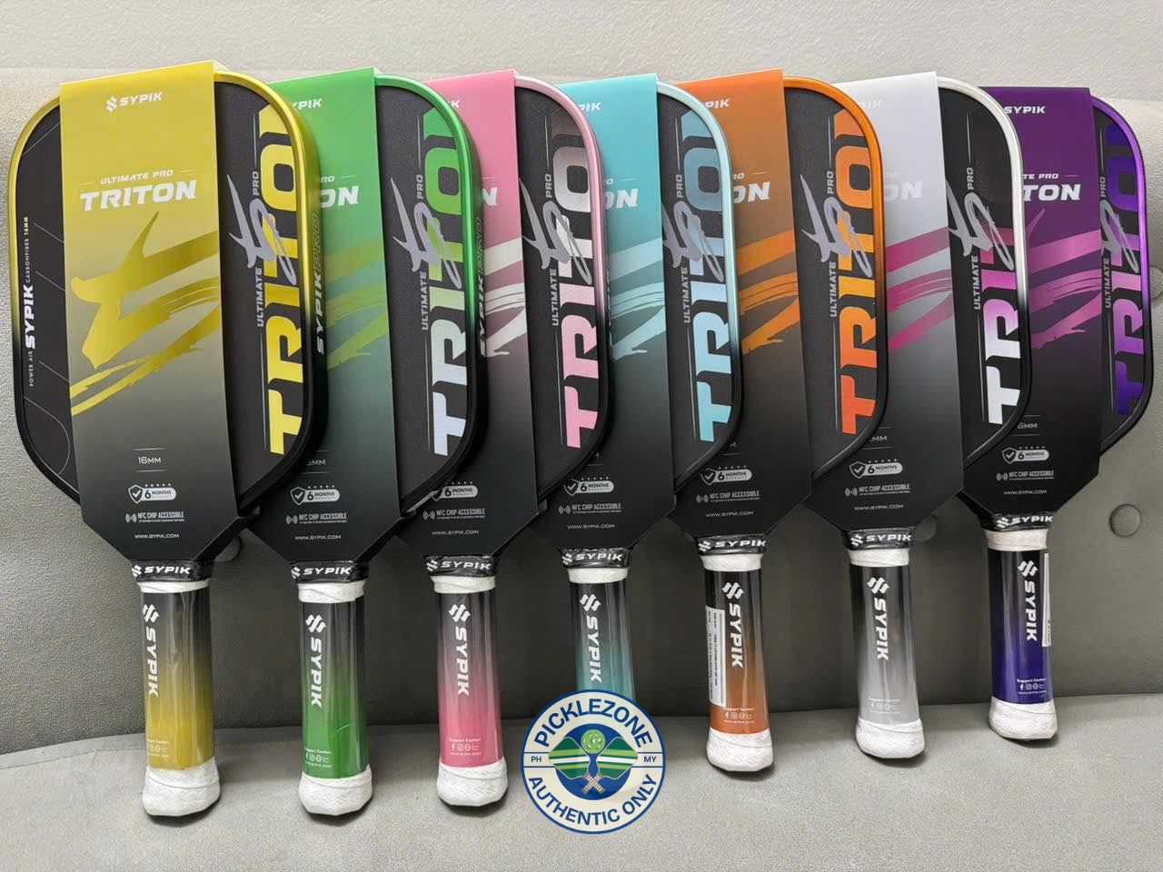 Picklezone PH - Manila Authorized Distributor Facebook ad