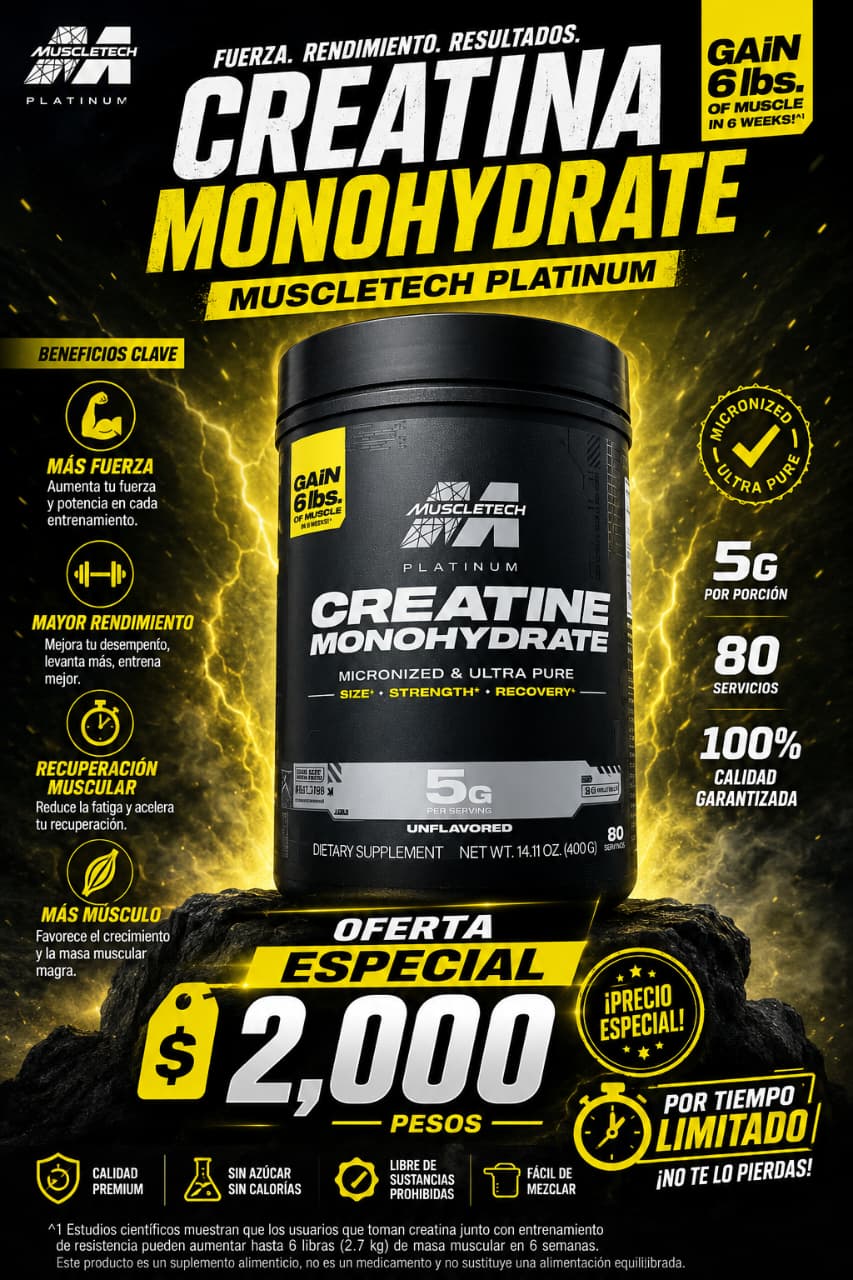 evolutionfitness Facebook ad from Jun 11, 2026