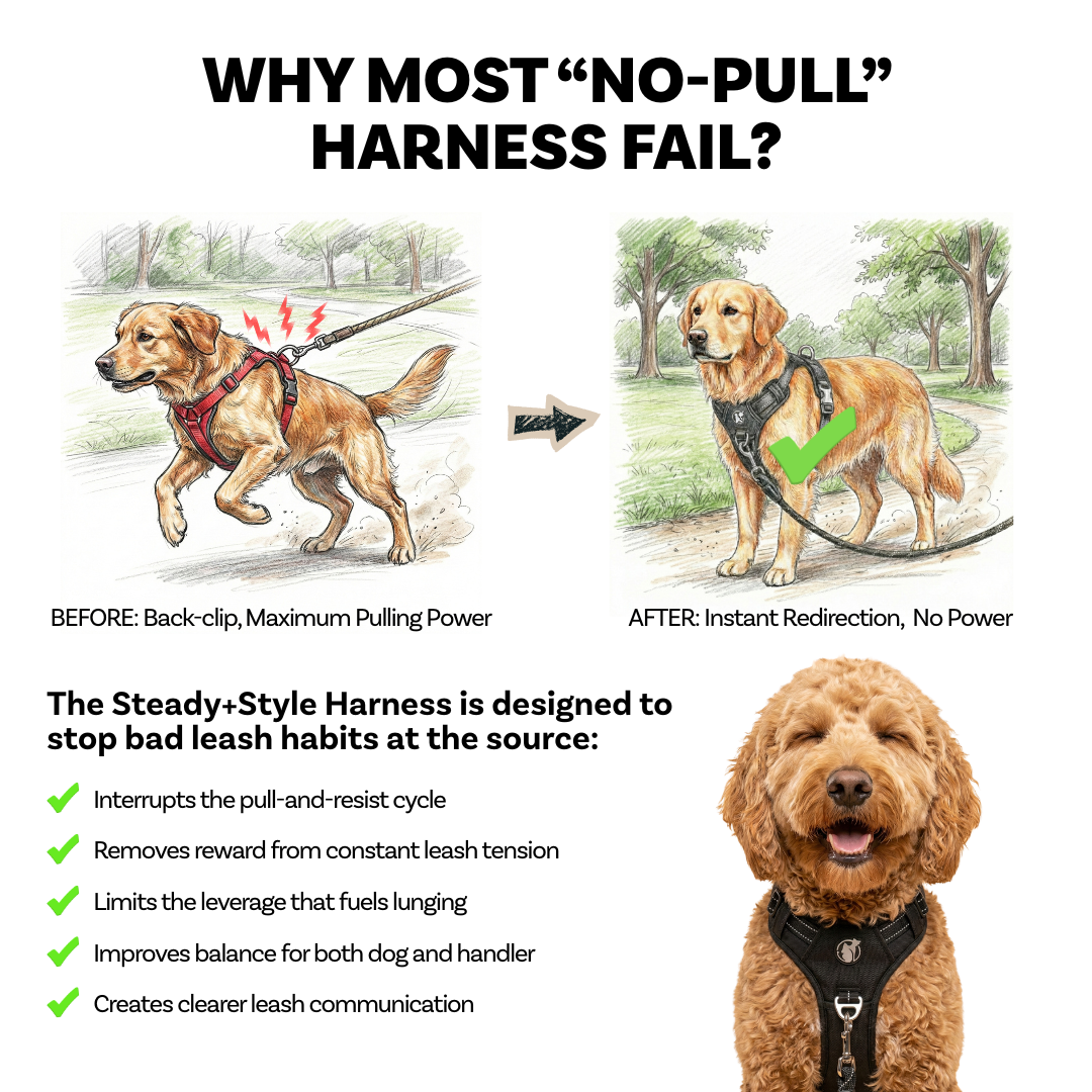 PawSafe Facebook ad