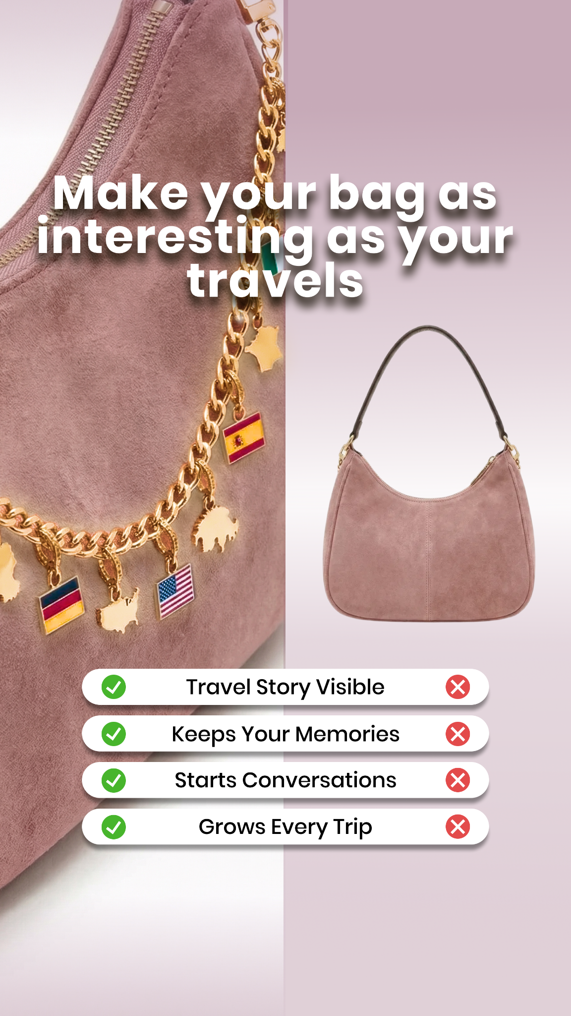Exchange Life Facebook ad