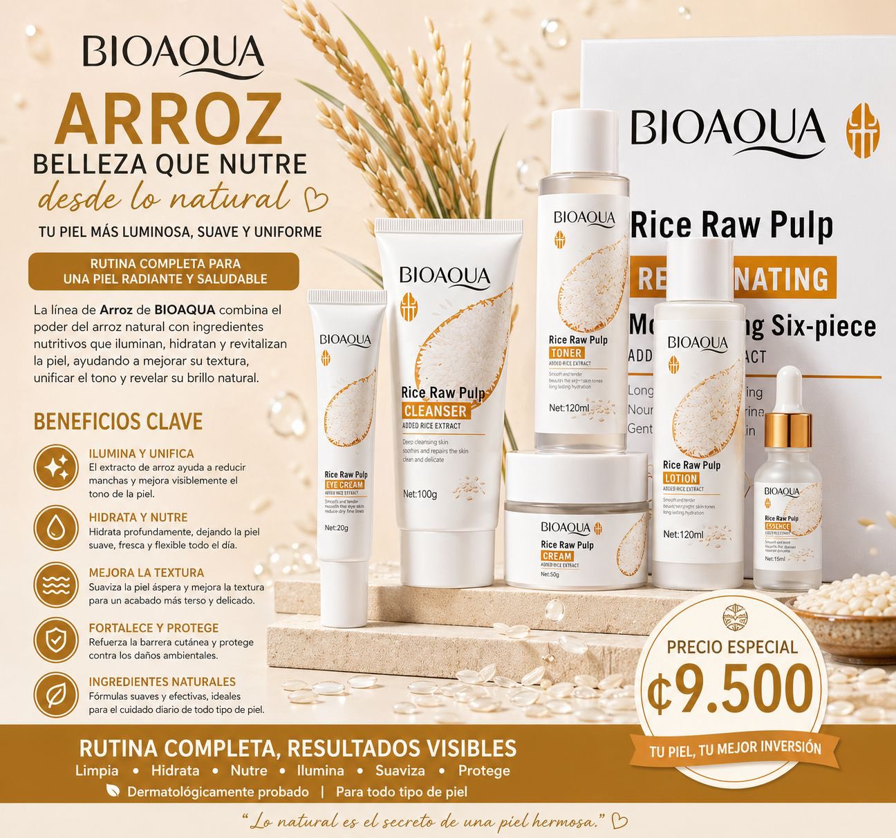 Elanbella Facebook ad