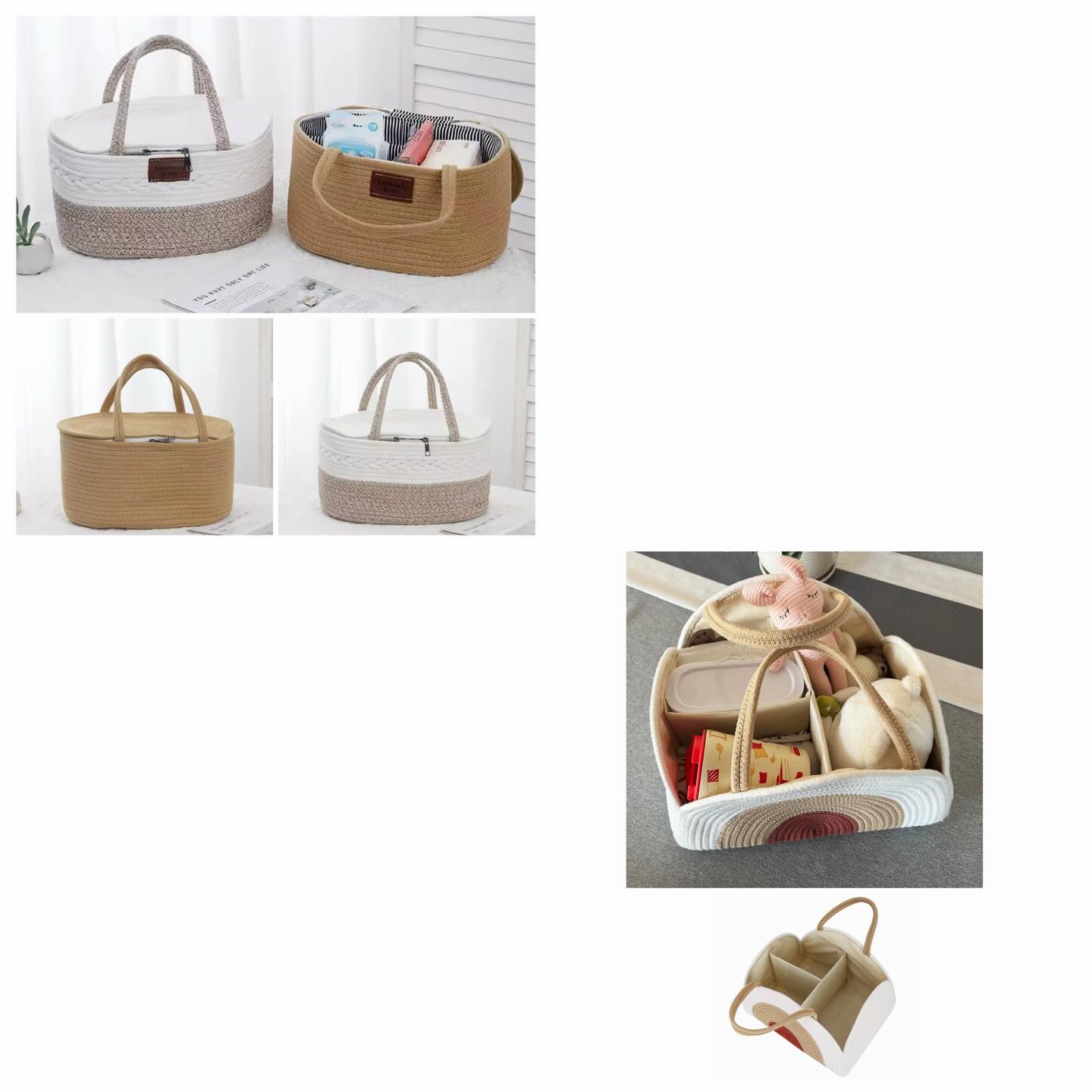Hali Baby Shop Facebook ad