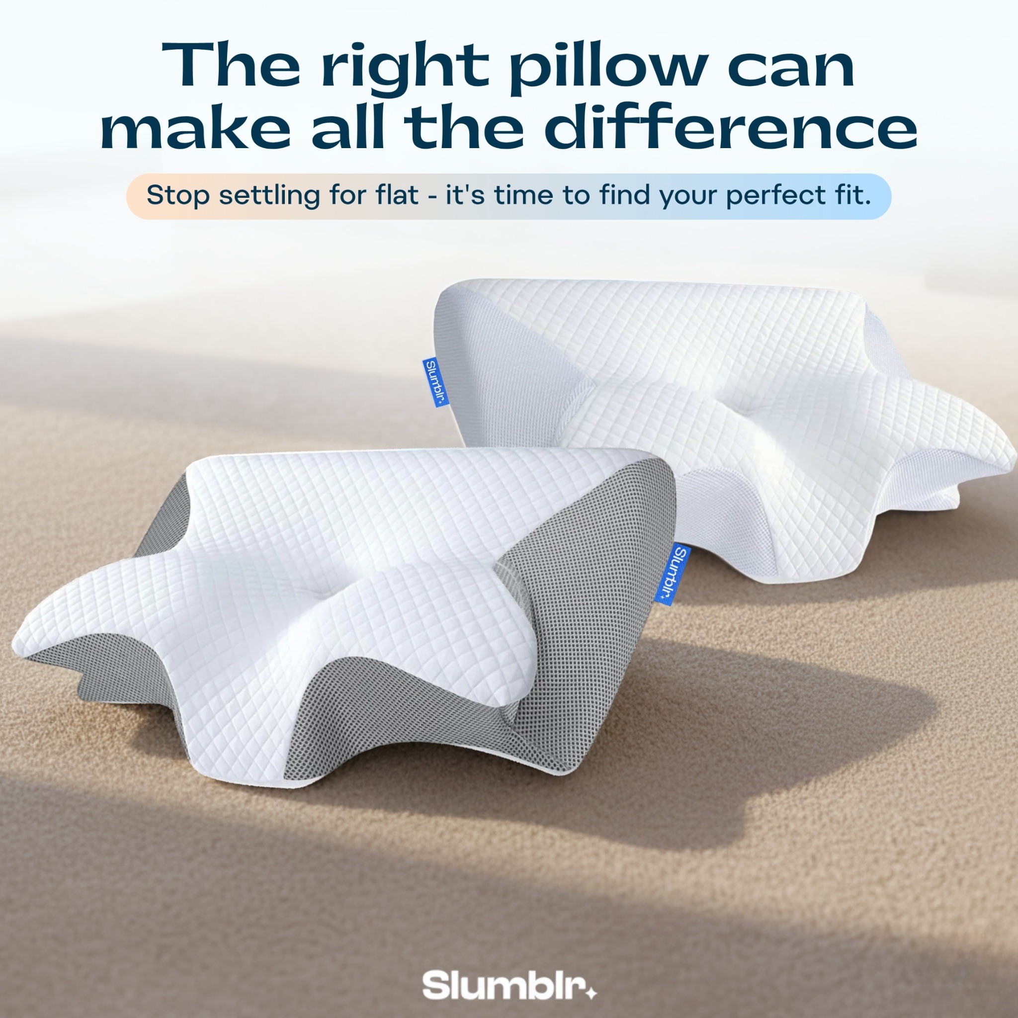 Slumblr Co Facebook ad