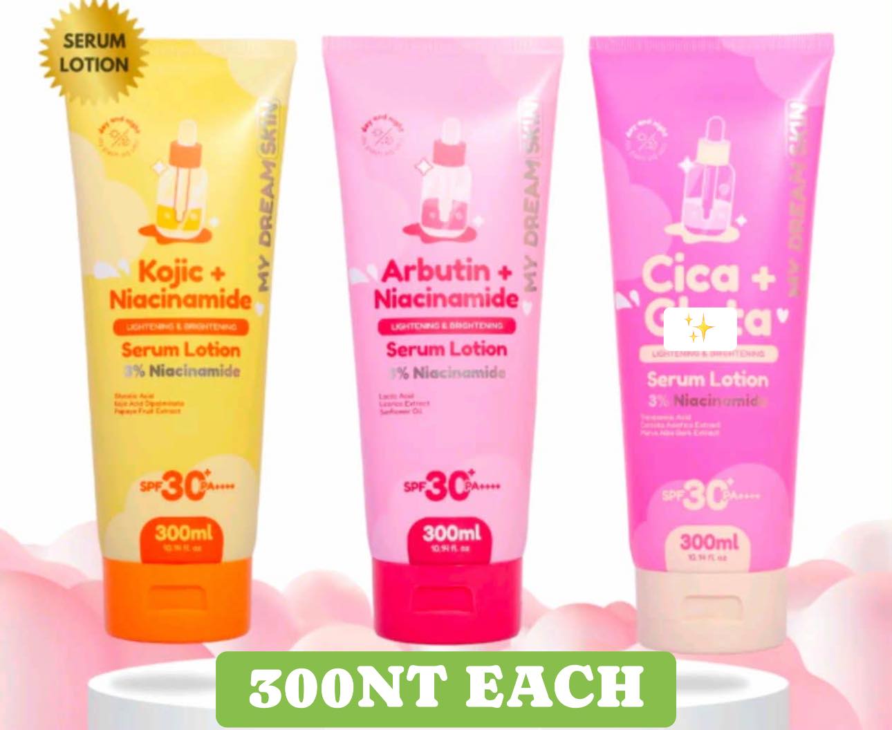 Princess Beauty Wellness Product Taiwan Facebook ad: TRENDING pang MALAKASAN SKINCARE BEAUTY PRODUCTS