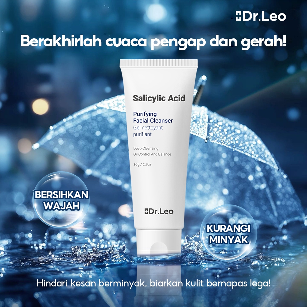 Dr.Leo indo Facebook ad