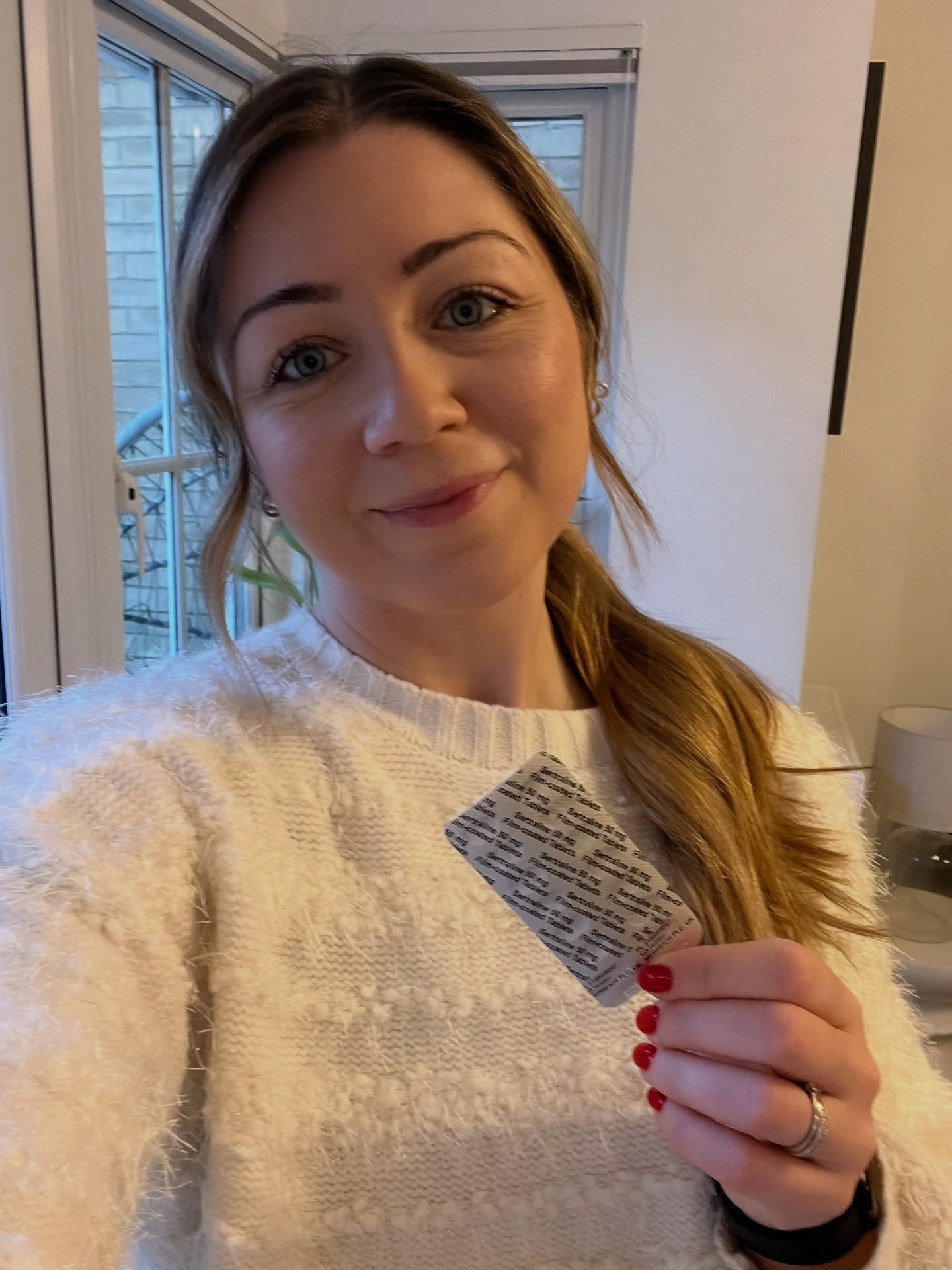 Ava Stanley Facebook ad