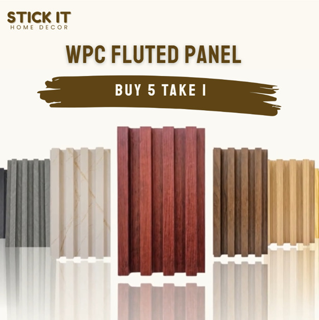 Stick It Home Decor Facebook ad