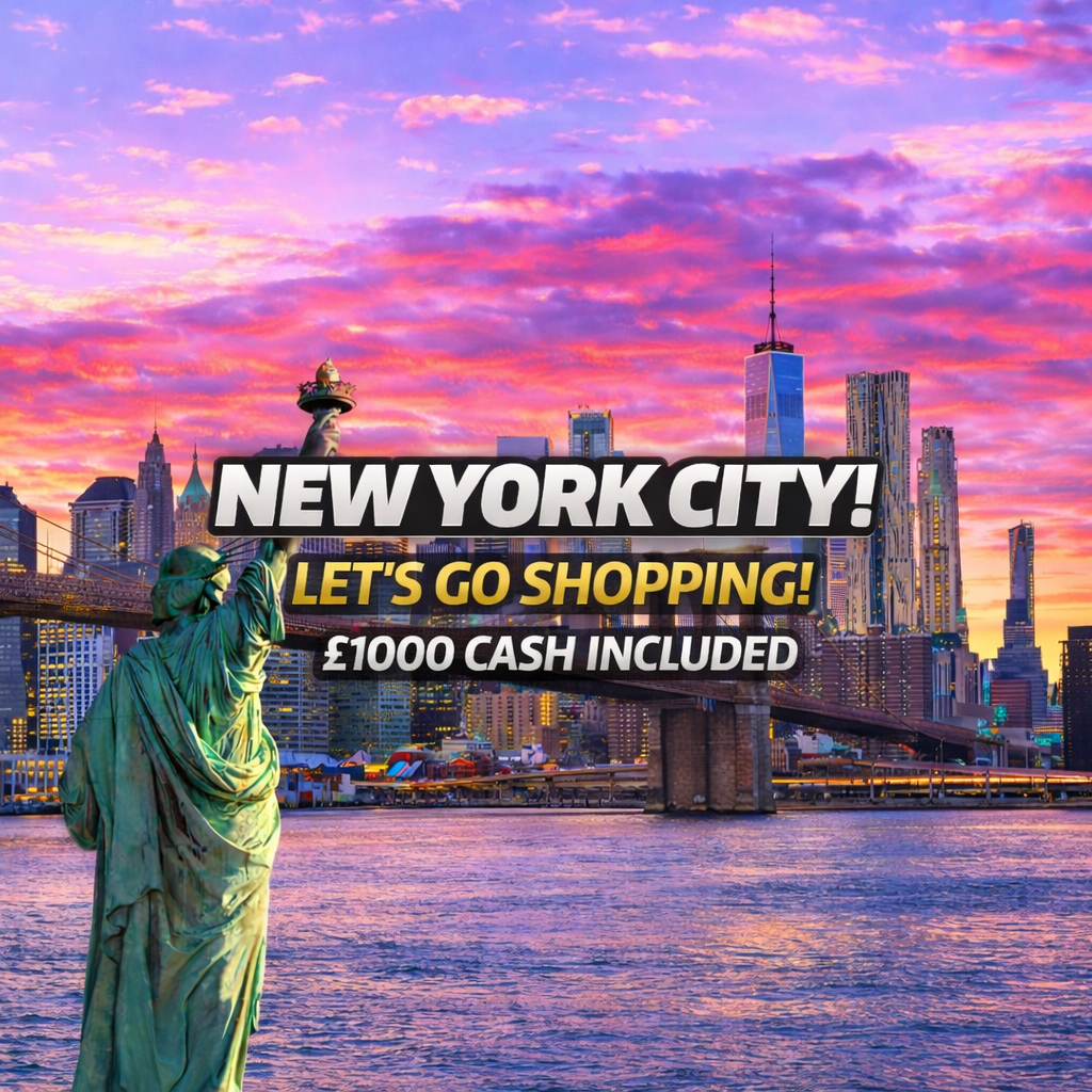 Rev Comps Facebook ad