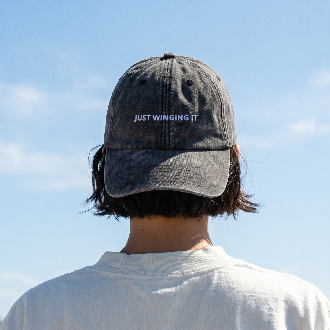 CAPS Apparel Facebook ad
