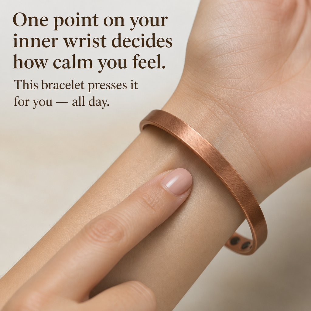 Karma Items Facebook ad